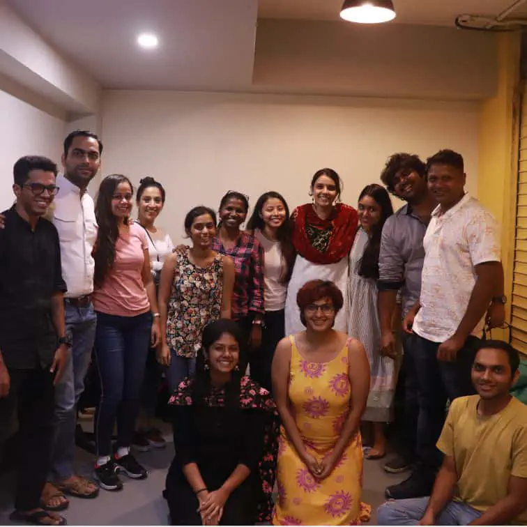 What I learned when I attended a workshop on relationships featured image