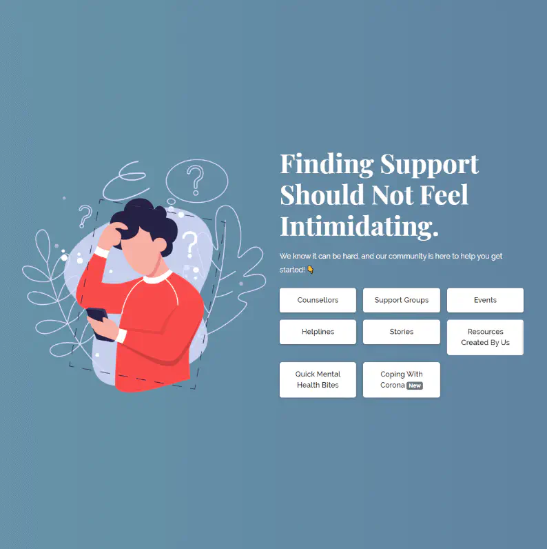 🙌 Introducing Our All New Platform featured image