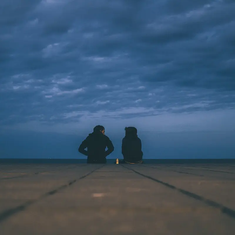 Speaking about mental health with sensitivity featured image