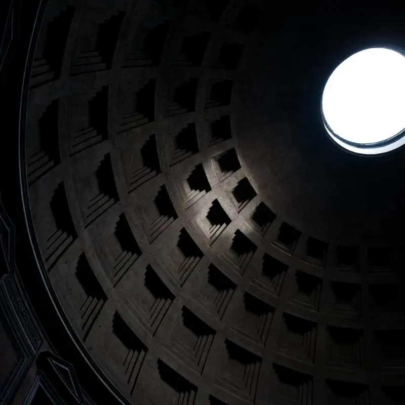 The supermassive depression hole featured image