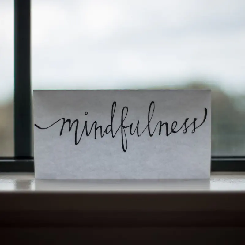 What Is Mindfulness? Why is Everyone Talking about it? featured image