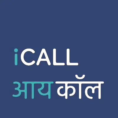 iCall: A Service By TISS Image