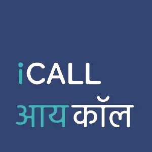 iCall: A Service By TISS Image