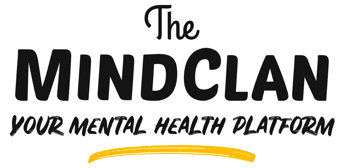 TheMindClan.com Logo