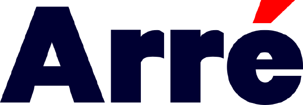 Arre logo