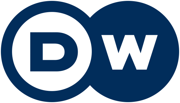 Dw News logo