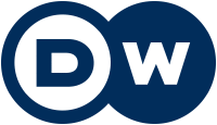 Dw News logo