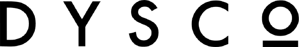 Dysco.in logo