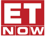 ET Now logo