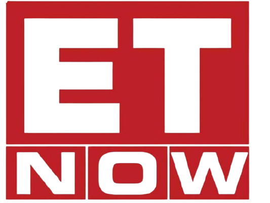 ET Now logo
