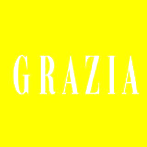 Grazia | Logo