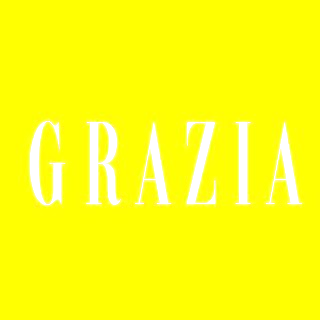 Grazia logo