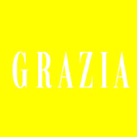 Grazia logo