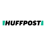 Huff Post logo