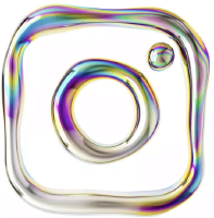 Instagram's official @creators account. logo