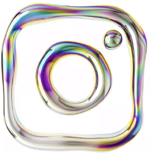 Instagram's official @creators account. | Logo