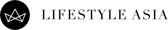 Lifestyle Asia logo