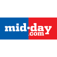 Mid Day logo