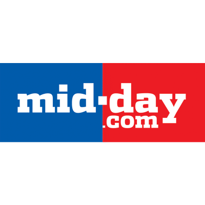 Mid Day logo