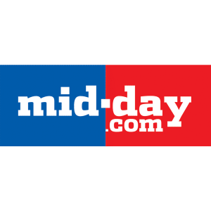 Mid Day | Logo