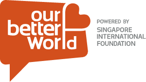 Ourbetterworld | Logo