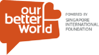 Ourbetterworld logo