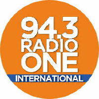 RadioOne Bengaluru logo