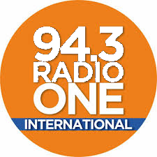 RadioOne Bengaluru | Logo