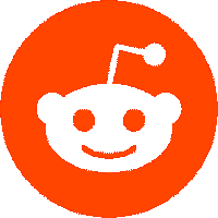 Reddit (Various Subreddits) logo