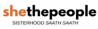 SheThePeople logo