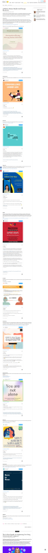 COVID-19: Mental Health And Therapy Resources