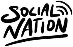 Social Nation logo