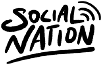 Social Nation logo