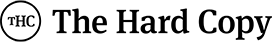 The Hard Copy | Logo