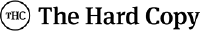 The Hard Copy logo