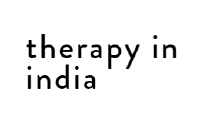 Therapy In India logo