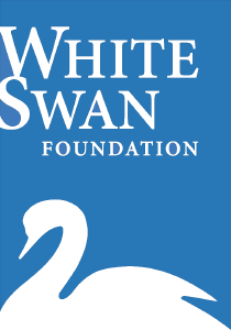 White Swan Foundation | Logo