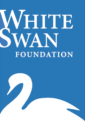 White Swan Foundation logo