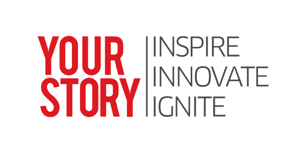 Your Story Media logo