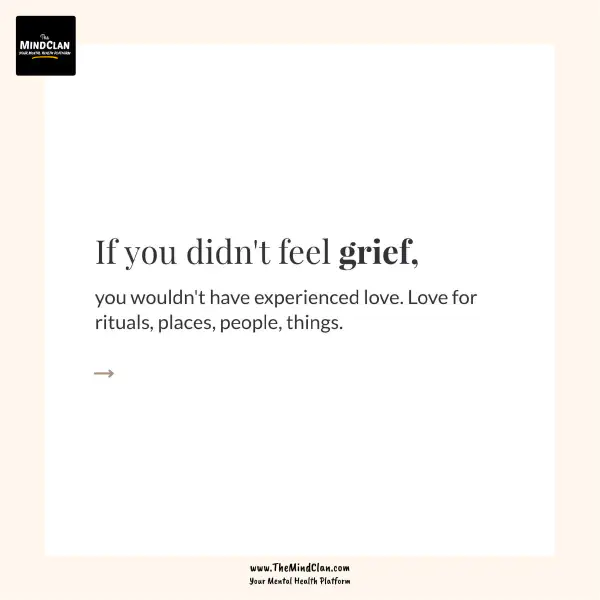 Here's what the emotions you're feeling are trying to tell you. | Quick ...