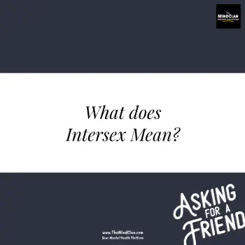 Understanding Intersex | Image