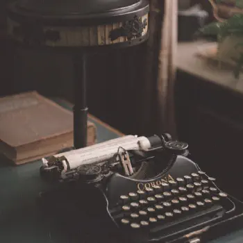 An ode to my past self | Image