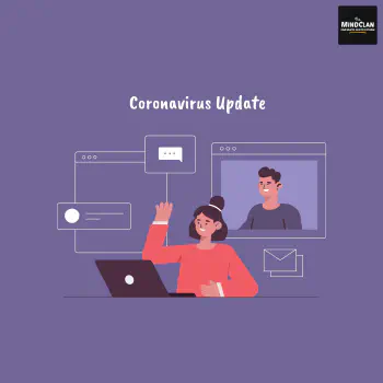 Platform Covid-19 Announcement | Image