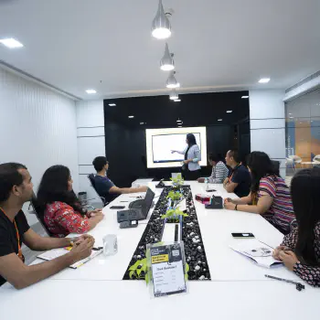 Supporting Your Colleagues: Why Managers Should Organize Well-Being Workshops | Image