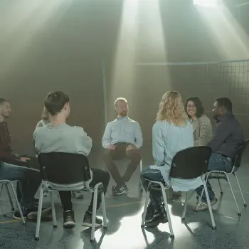 Support Groups In India To Help You Navigate Grief | Image