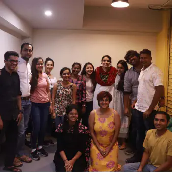 What I learned when I attended a workshop on relationships | Image