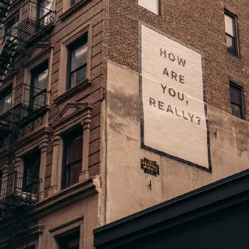 Understanding Mental Health: How To Recognize If You May Benefit From Support? | Image