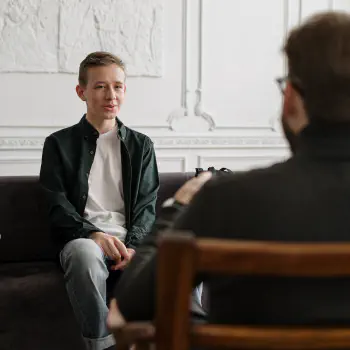Understanding Therapy Approaches | Image