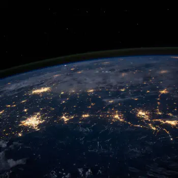 The world is big enough for all of us: Social Media and Mental Health | Image