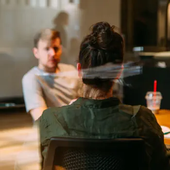 No, your organization doesn’t need to hire a full-time or onsite therapist. | Image